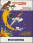 Atari  5200  -  Meteorites (1983) (Electra Concepts) (U)
